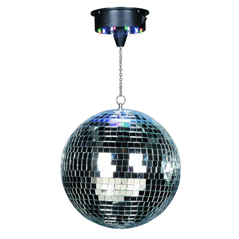 12 Boules Disco Miroir De 4 Cm, Décorations De Fête Pour Mariage, Noël, Soirée Disco, Arbre Ou Décoration Intérieure