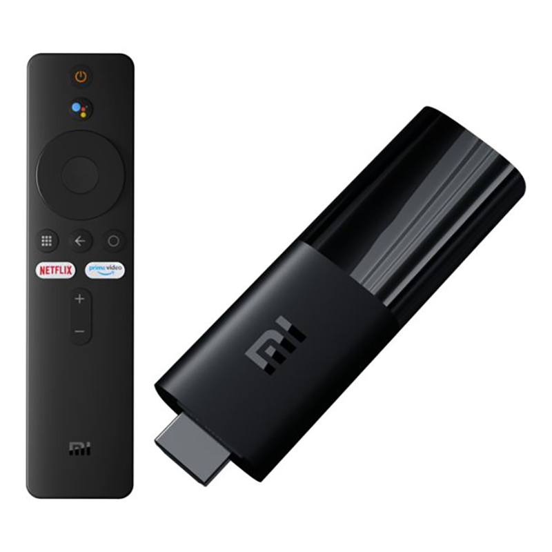 Passerelle Multimedia Xiaomi Mi Stick Tv