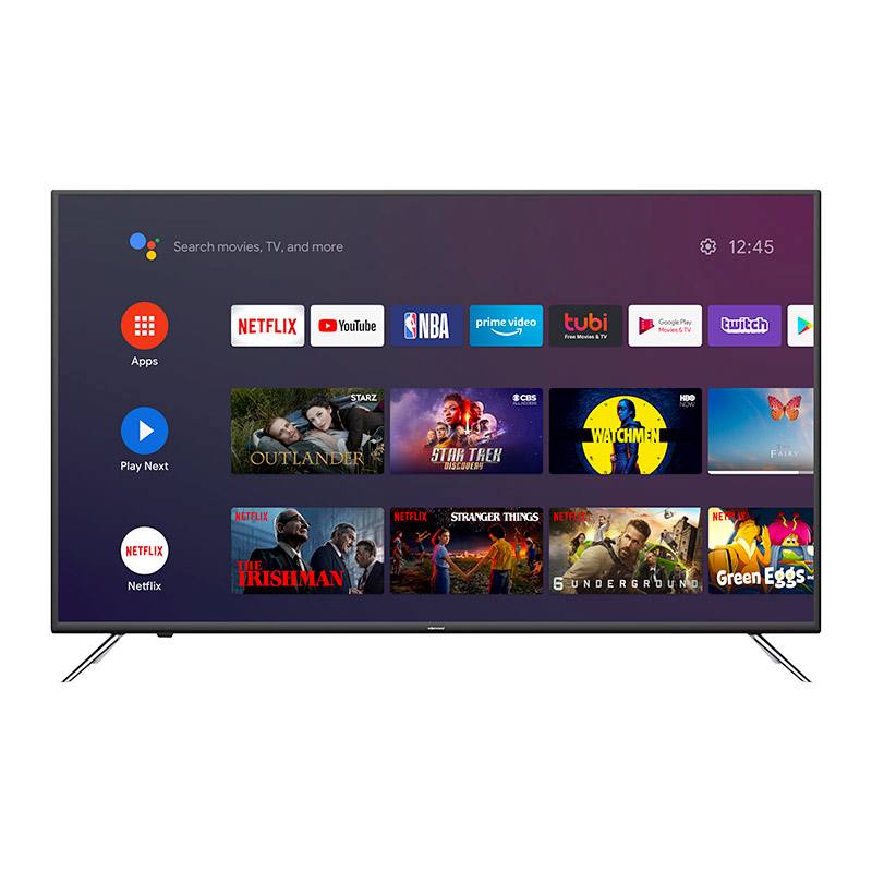 Tv Android Edenwood Ed50c00uhd-mm