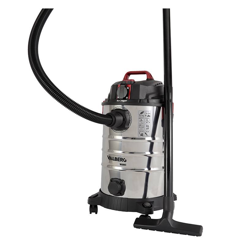 Aspirateur Cuve Valberg Worx-01