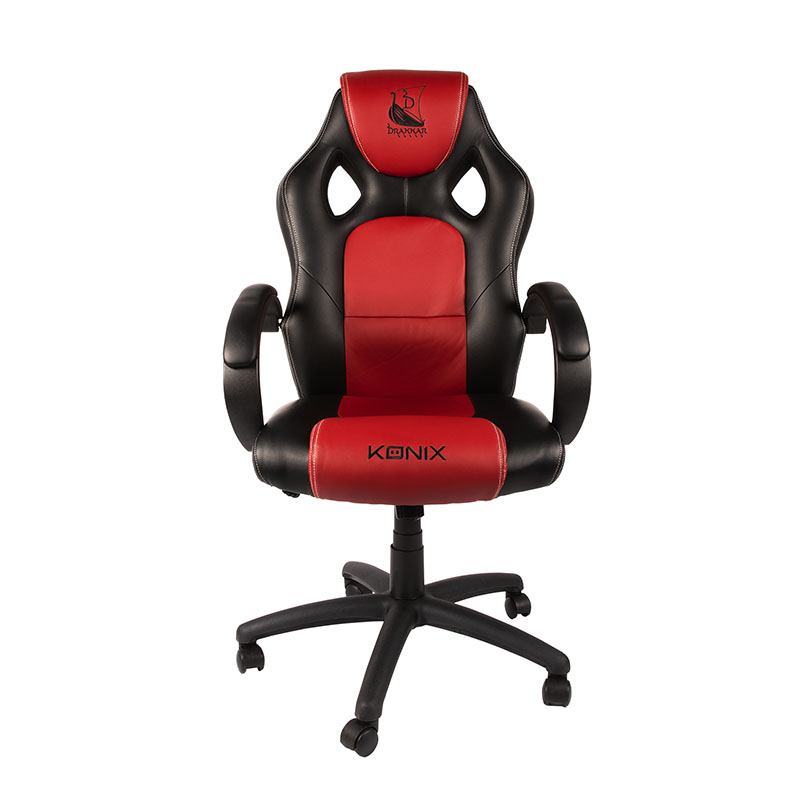 Fauteuil Gamiing Konix Jotun Drakkar