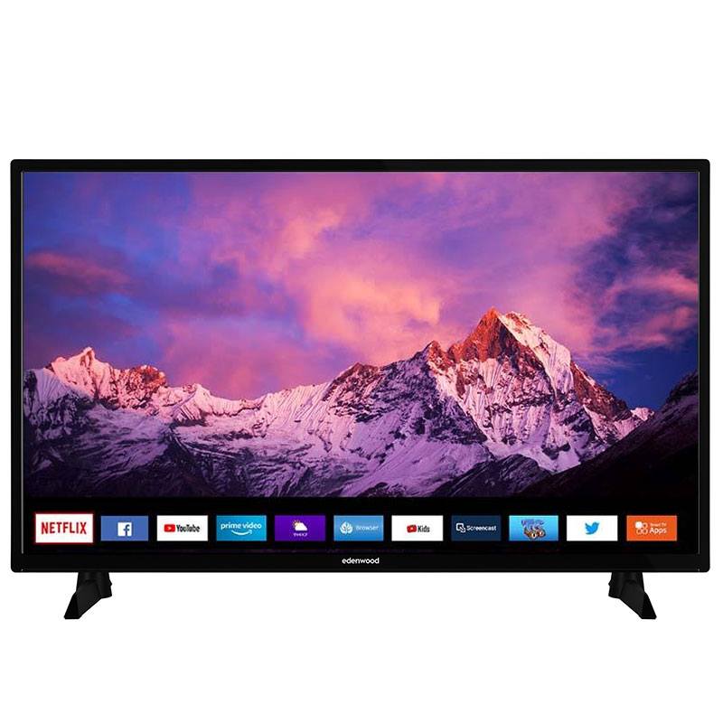 Tv Hd Edenwood Ed32a02fhd-ve Smart