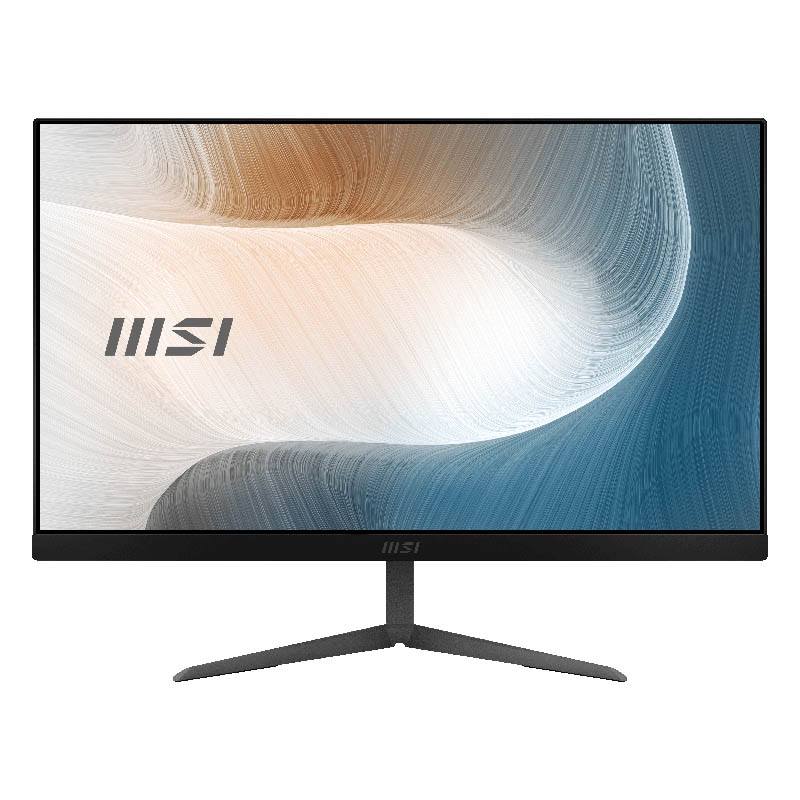 All-in-one Msi 24 Modern Am241 11m-248fr - Ips