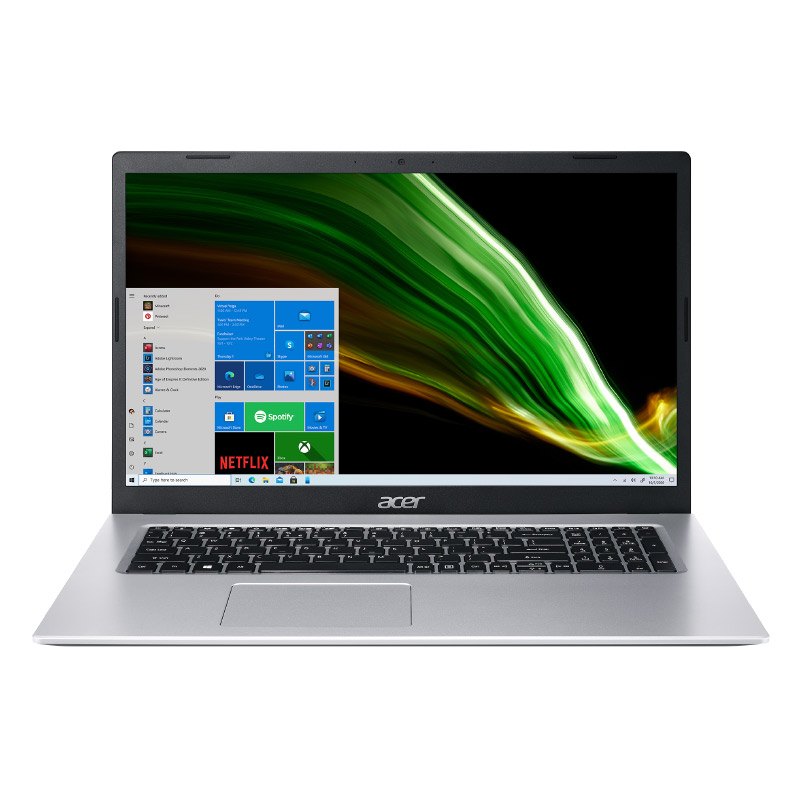 Pc Portable Acer  17,3 Aspire 3 A317-53-5342  - Full Hd