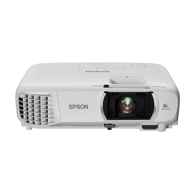 Projecteur Epson Hc Tw-750 Full Hd 1080p