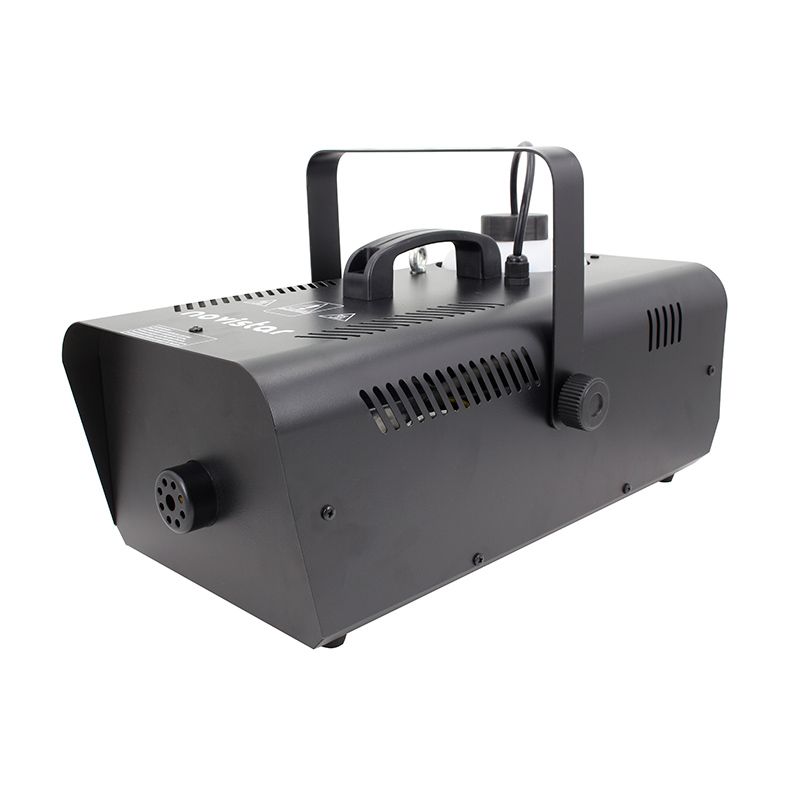 Machine à fumée EDENWOOD FOG 1200W - Electro Dépôt