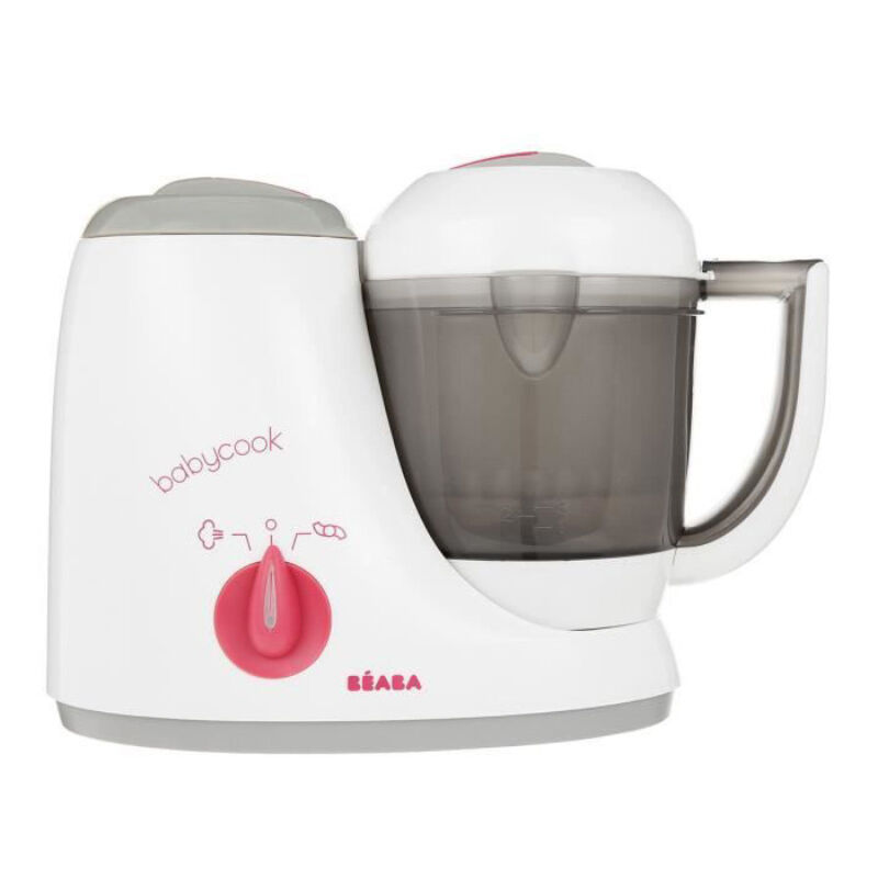 Mixeur-cuiseur Bébé Beaba Babycook Original