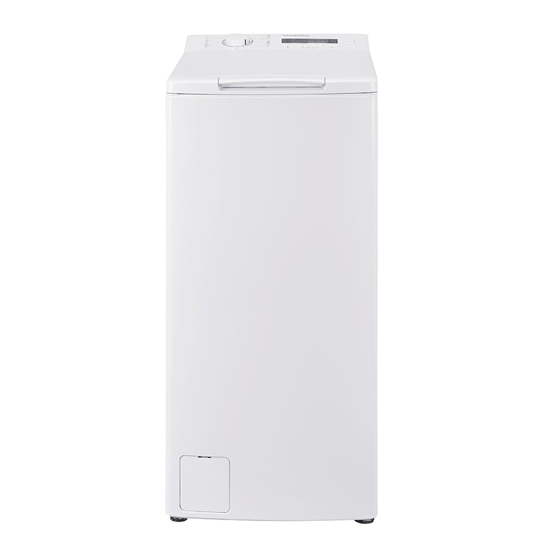 Lave-Linge Top Valberg Wt 612 D W566C