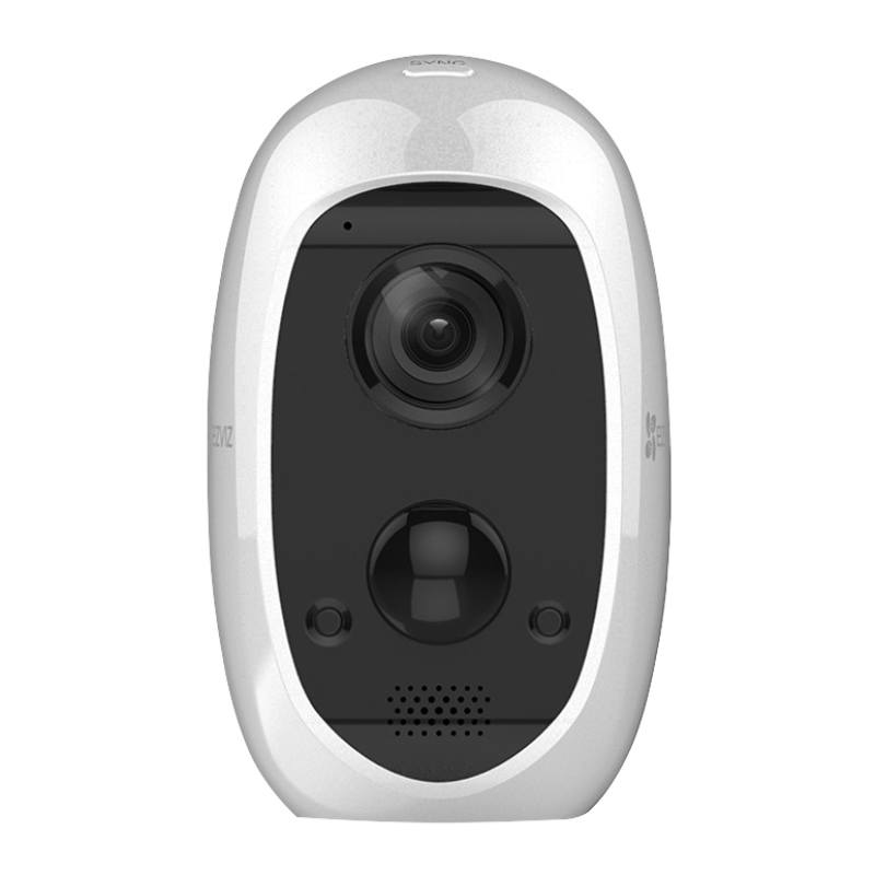 Camera De Securite Ezviz Autonome C3a-b