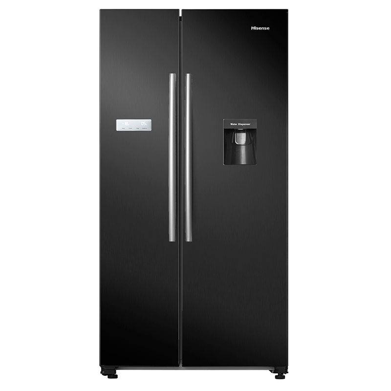 Réfrigérateur Américain Hisense Fsn570w20b