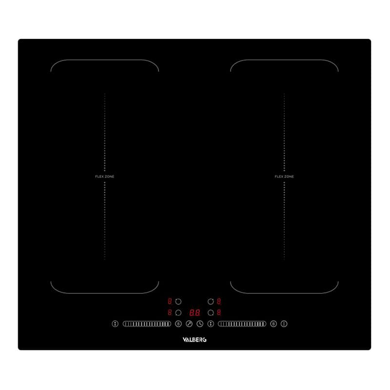 Plaque De Cuisson Induction Valberg Ih 4 Tb2fzs 007c