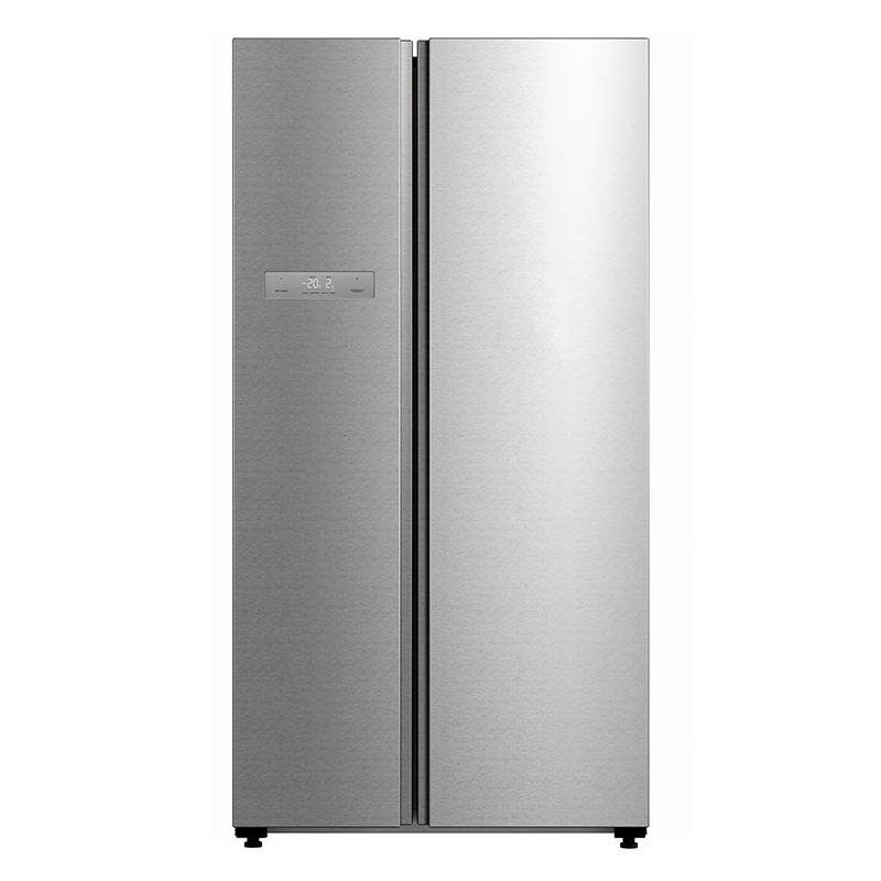 Refrigerateur Americain Valberg Sbs 592 E X625c