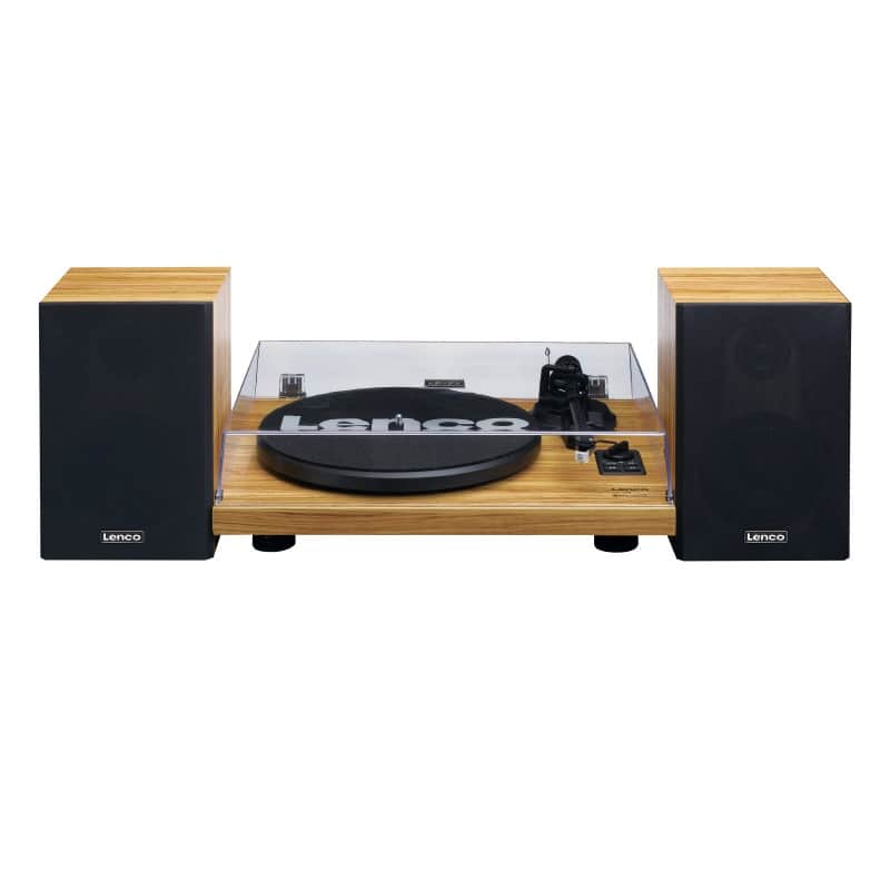 Platine Vinyle Lenco Ls 500ok