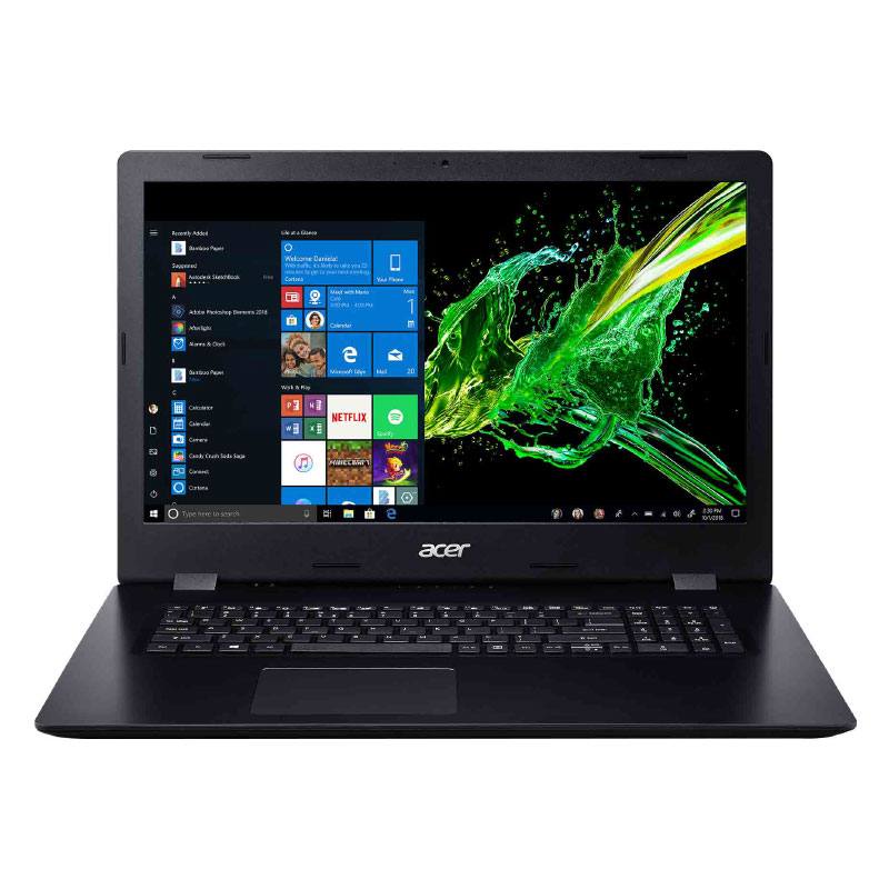 Pc Portable Acer 17a317-32-c95q