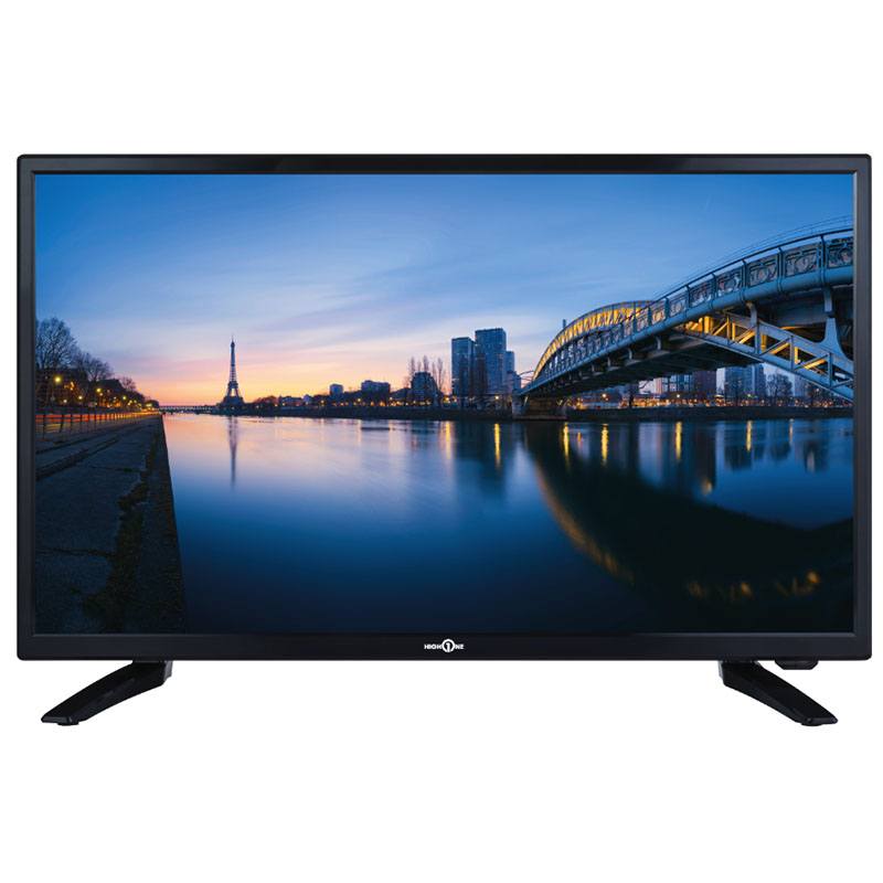 Tv High One Hi2410hd-mm