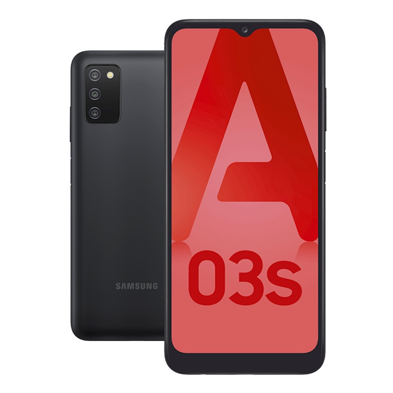 Smartphone Samsung A03s 32go Noir
