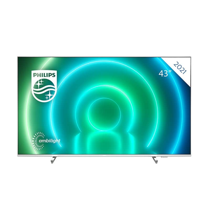 Tv Fhd 43 Ambilight Philips 43pus7956 Android Tv