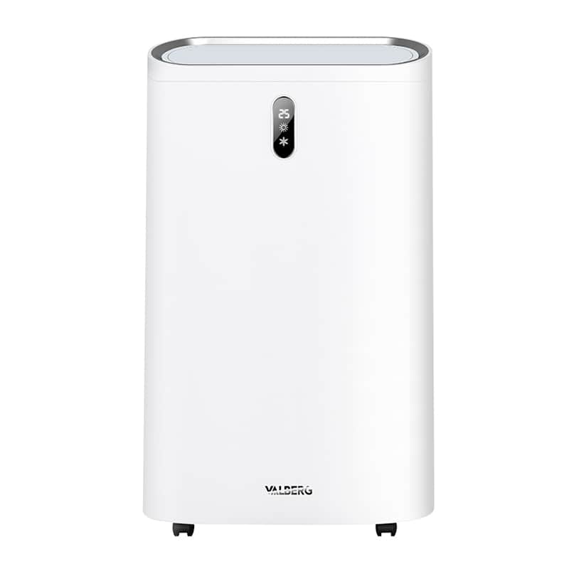 Climatiseur Mobile Valberg Clim - A14 14 000 Btu Pour Pièce De 40m2