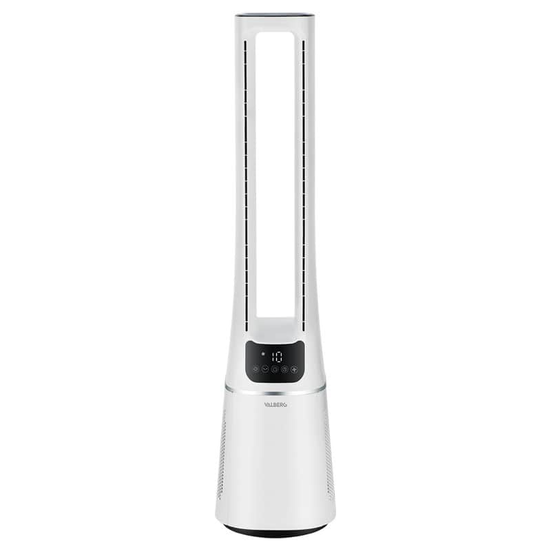 Ventilateur/purificateur Valberg Sunny-r Pure