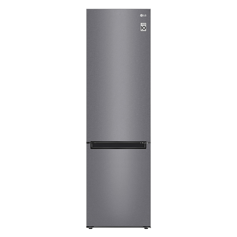 Réfrigérateur Combiné Lg Gbp62dssdr