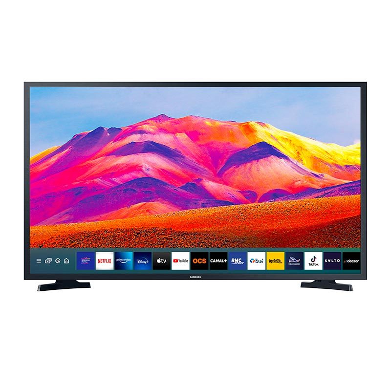 Tv Fhd 40 Samsung 40t5305 Smart Tv