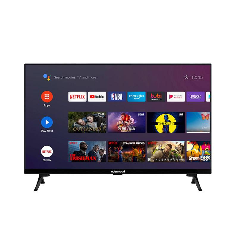 Tv Hd 32 Edenwood Ed32c05uh-ve Android