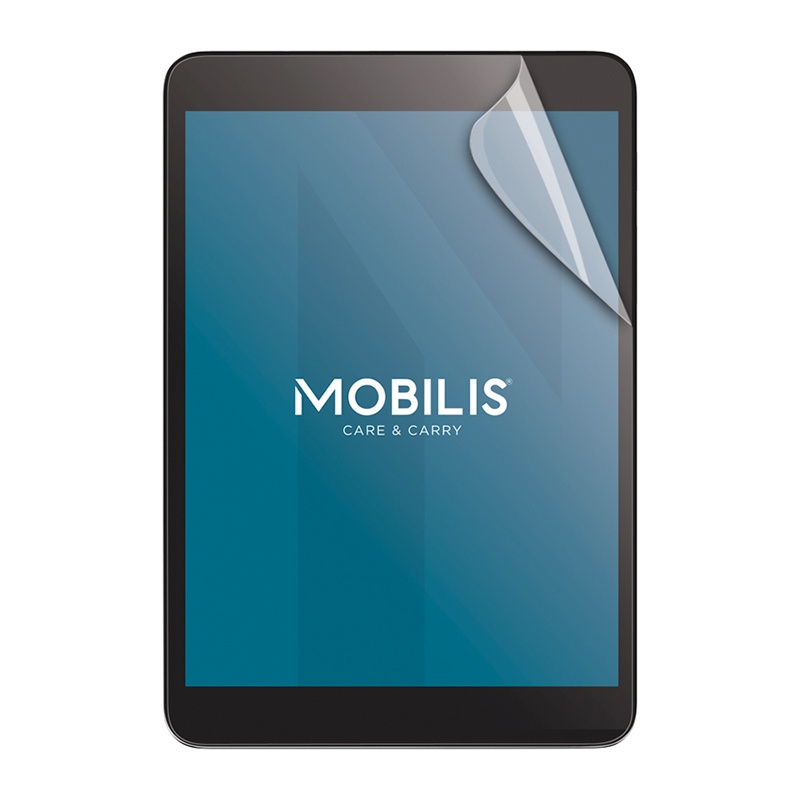 Film De Protection Mobilis Pour Tablette Galaxy A7 Lite