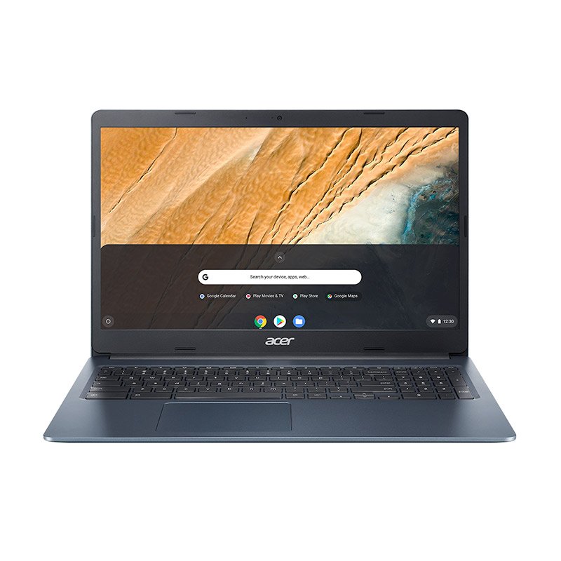Pc  Chromebook  Acer 15,6 Cb315-3h-c7k6 - Chrome Os