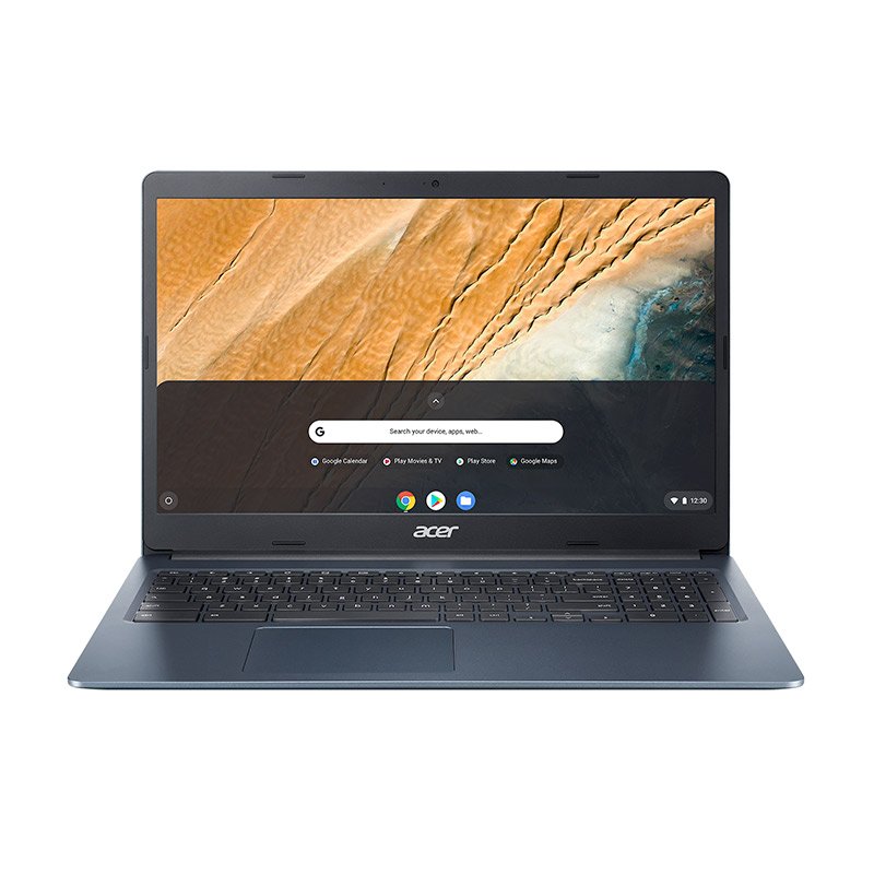 Pc Chromebook Acer 15,6 Cb315-3h-c7k6 - Chrome Os