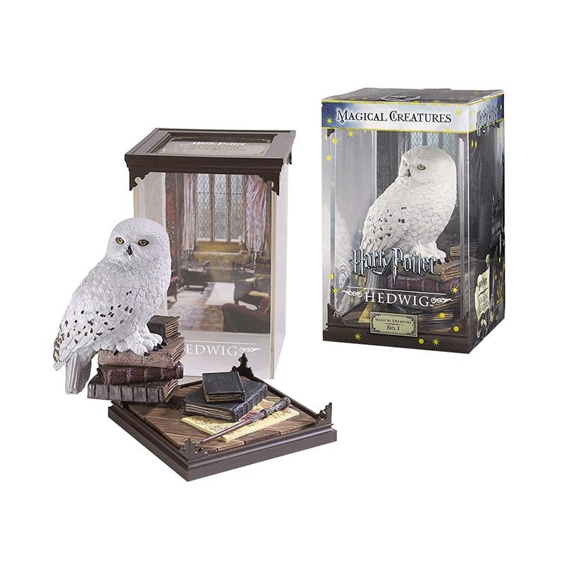 Figurine Hedwige