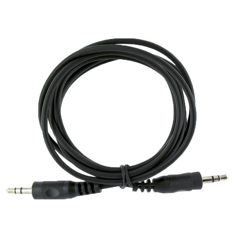 Câble Edenwood Cable Jack 3,5mm/3,5mm