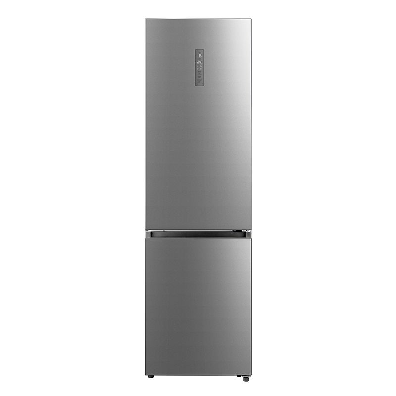 Refrigerateur Combine Valberg Cnf 378 C X625c