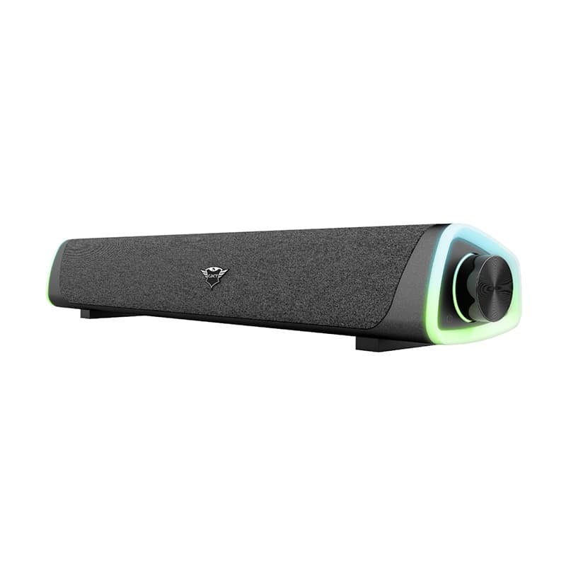 Mini Webcam Full HD 1080P USB 2.0 avec Micro Intégré Haut Parleur