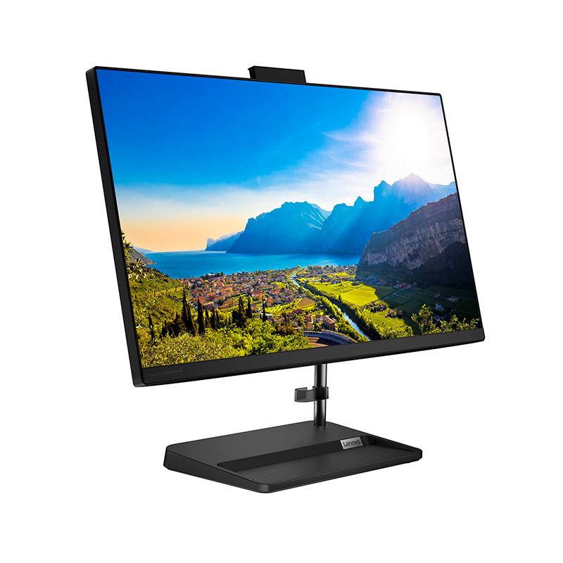 Ordinateur Tout-en-un Lenovo 24 24ada6-3050/4/256go