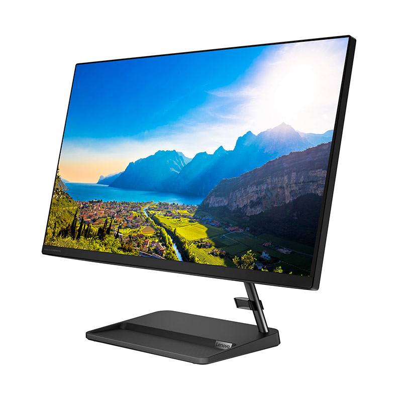 Ordinateur Tout-en-un Lenovo 27 27itl6 - I5/8go/512go