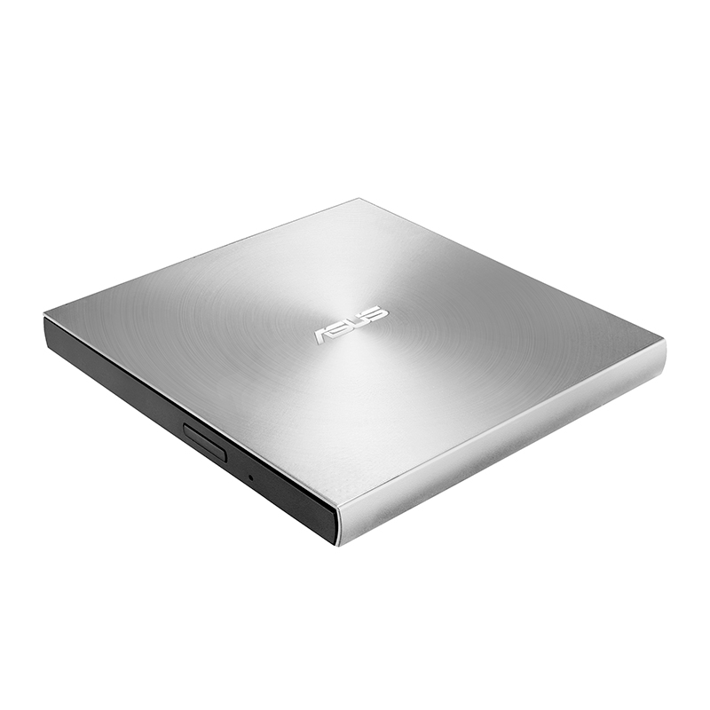 Lecteur Graveur Externe Asus Silver