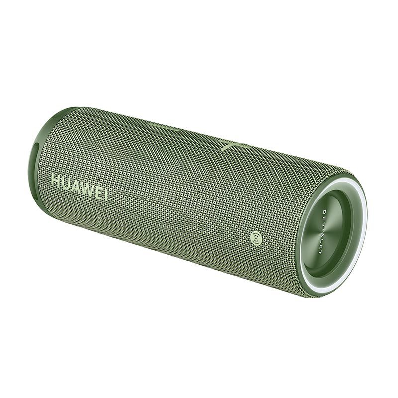 Enceinte Huawei Devialet Sound Joy Green