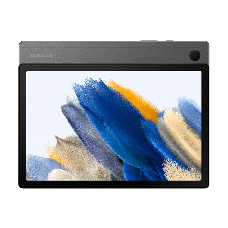 Tablette 10,5 Samsung Galaxy Tab A8 4g O- 64go Wifi Anthracite