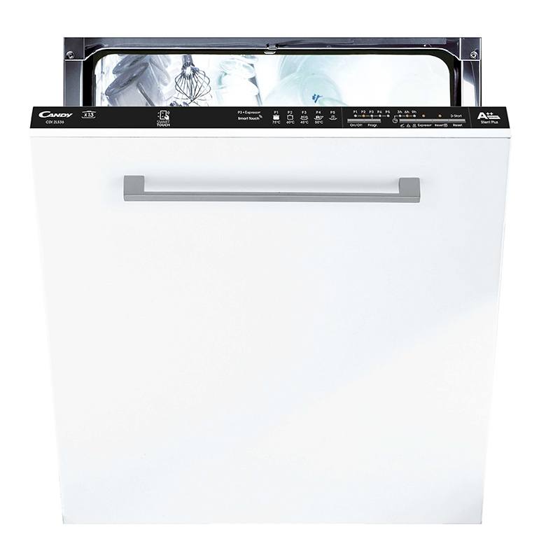 Lave-vaisselle Tout Integrable Candy Cdi 2ls36/t 13s47db Nfc