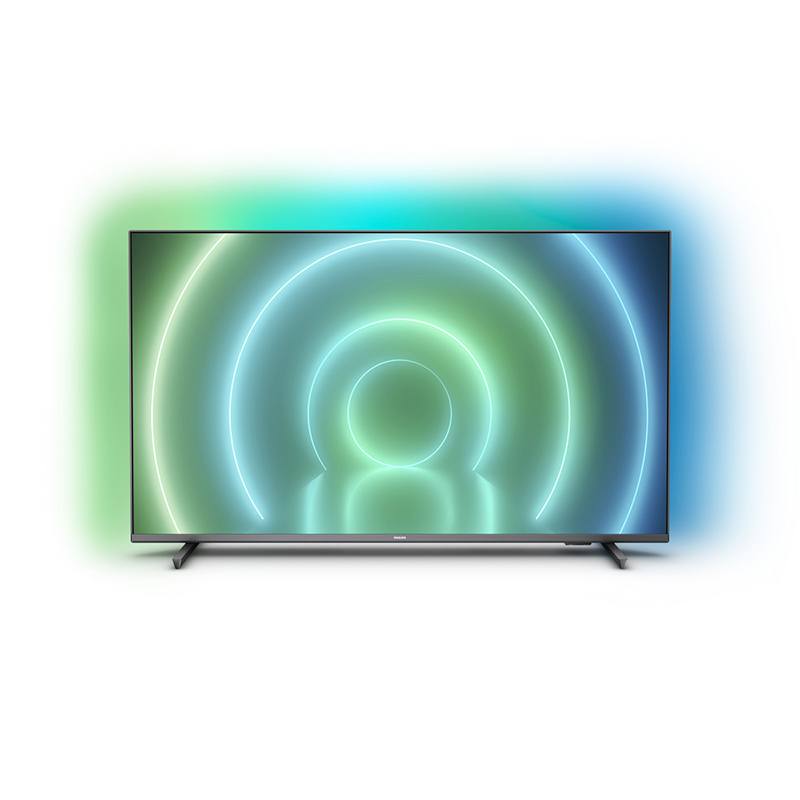 Tv Android Philips 75pus7906 Ambilight