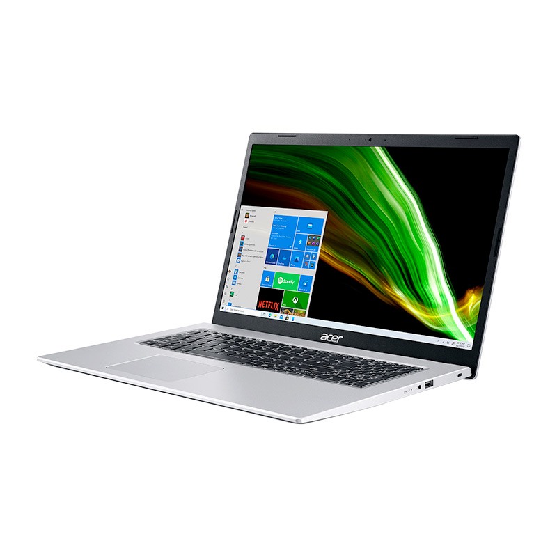 Ordinateur Portable 17,3 Acer Aspire 3 A317-53-32l2