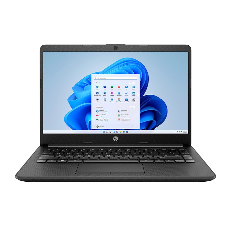 Ordinateur Portable 14 Hp 14-cf2023nf- I3/8/256 Fhd