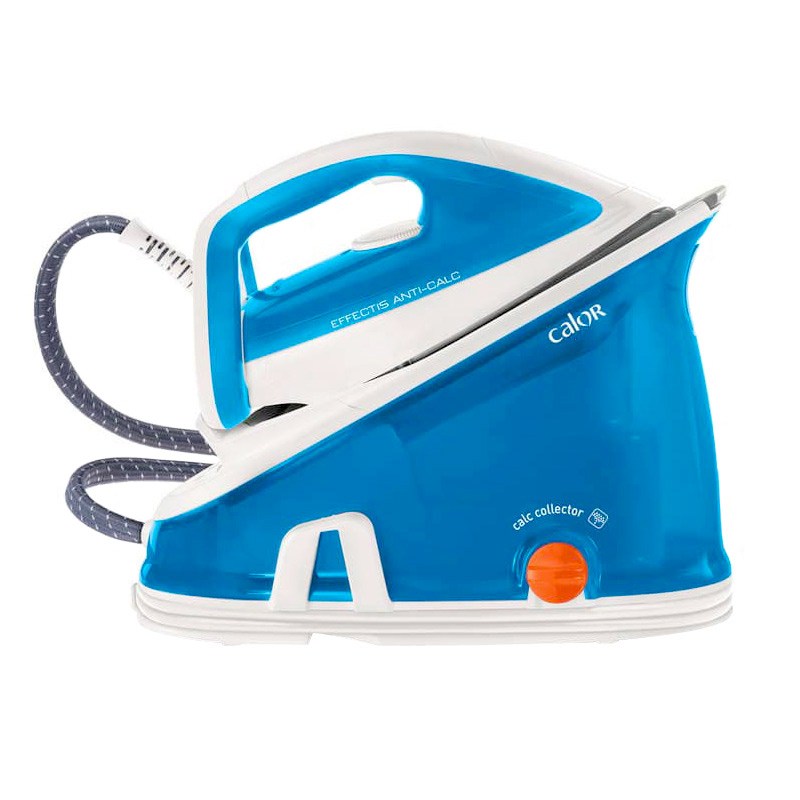 Centrale Vapeur Calor Gv6815