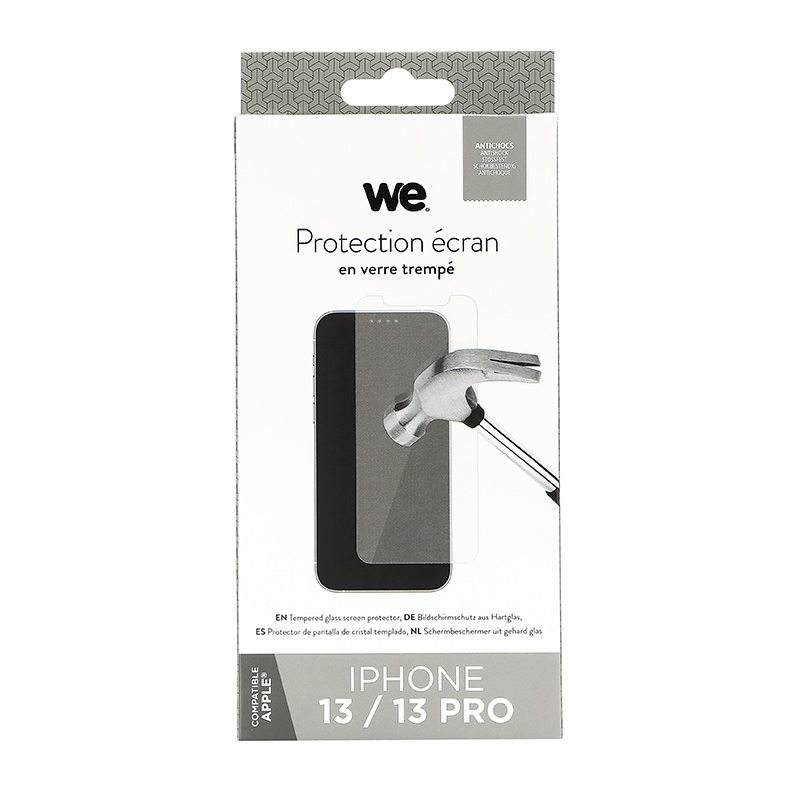 Film We Pour Iphone 1313 Pro