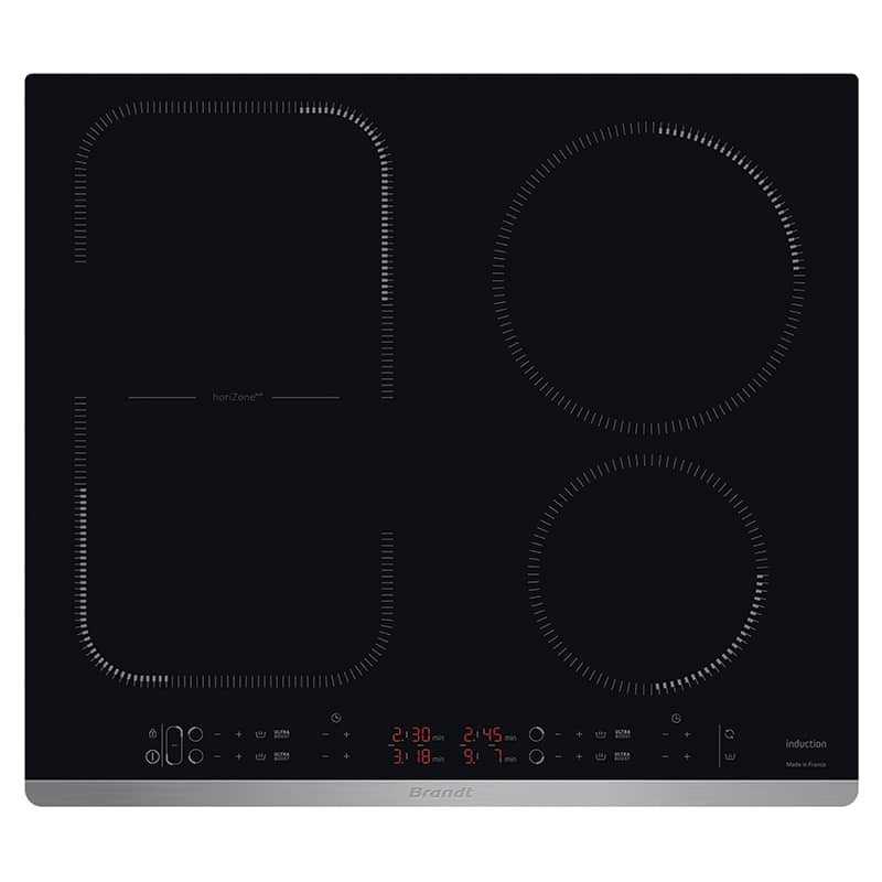 Plaque De Cuisson Induction Brandt Bpi 164 Hux