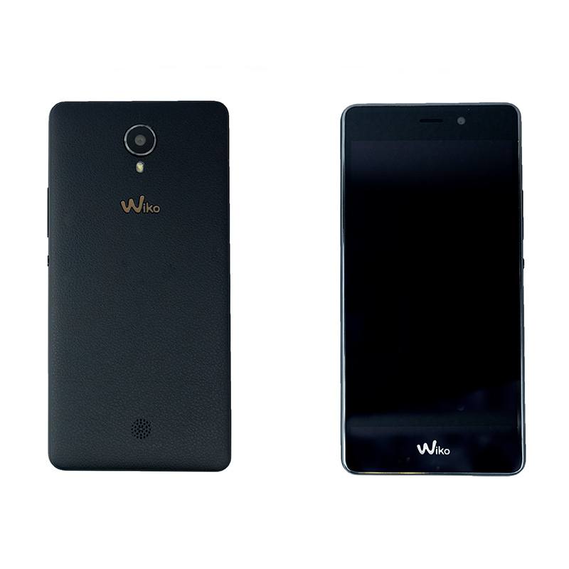 Mobile Reconditionne Wiko Tommy 4g Grade A+
