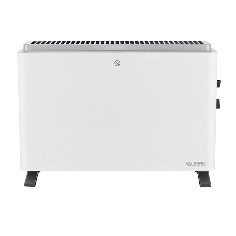 TROTEC Radiateur bain d'huile TRH 24 E chauffage d'appoint chauffage  électrique mobile portable