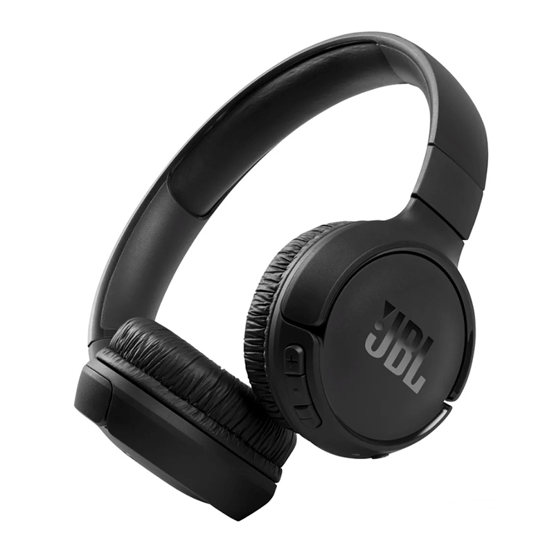 Casque Bluetooth Jbl T510bt Noir