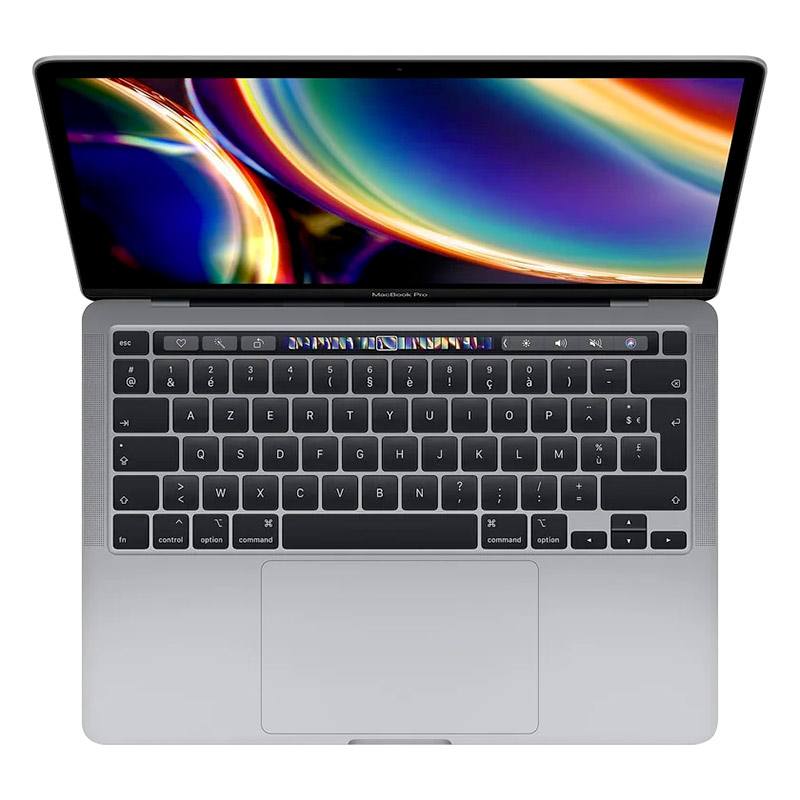 Apple Macbook Pro 2020 13 Reconditionné Grade A+