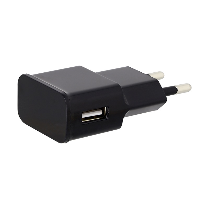 Chargeur Secteur High One Noir 2,4aa